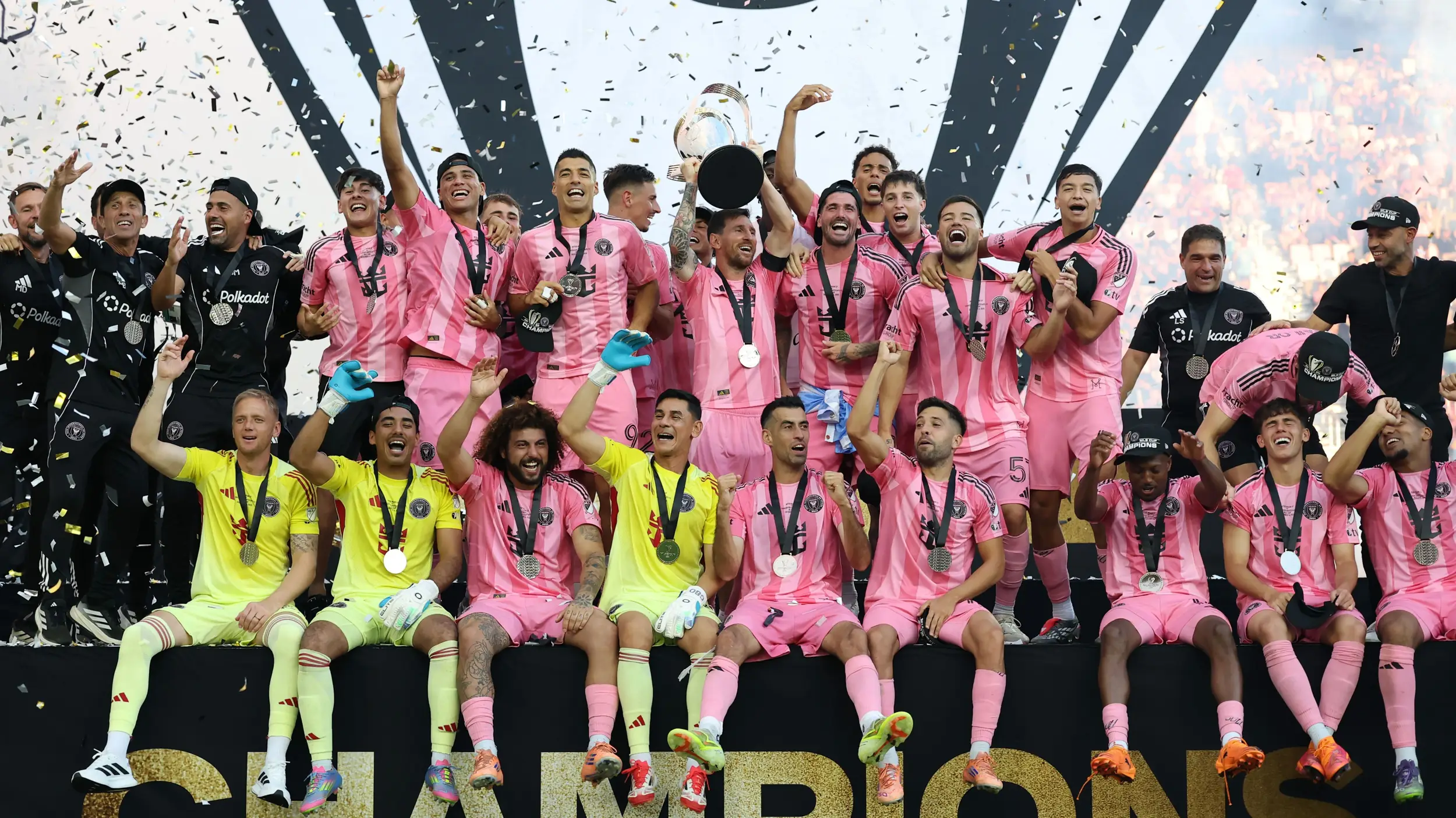 Lionel Messi and Inter Miami’s MLS Cup 2025 win draws 4.6 million viewers, sets age and engagement records