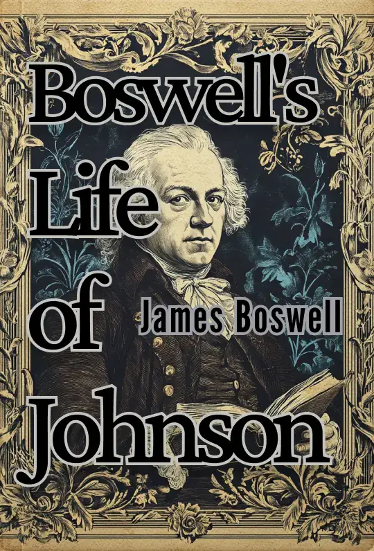 Boswell's Life of Johnson