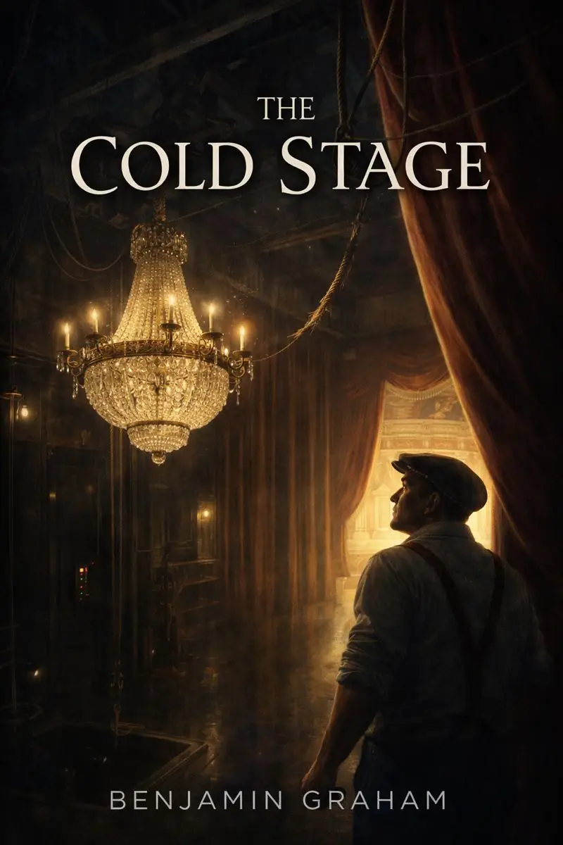 The Cold Stage