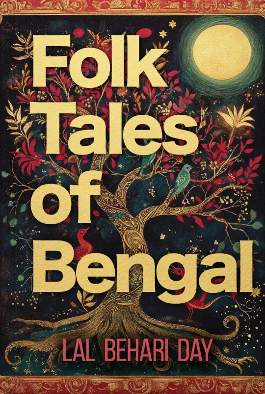 Folk-Tales of Bengal