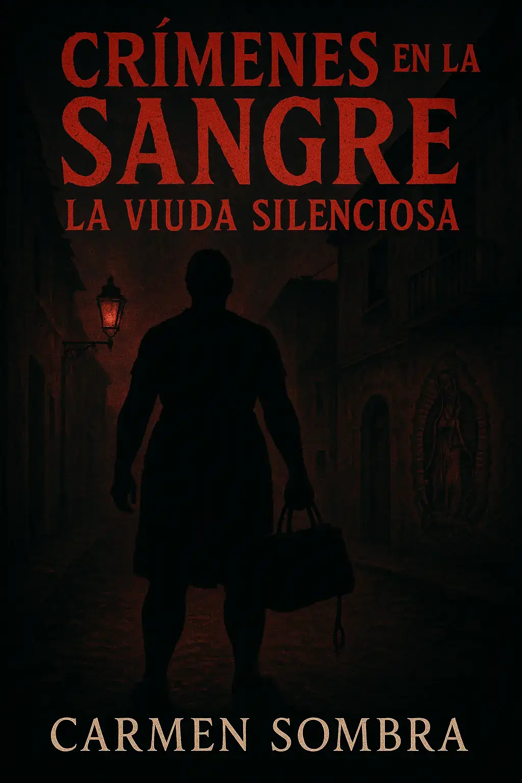 Crímenes en la Sangre: La Viuda Silenciosa