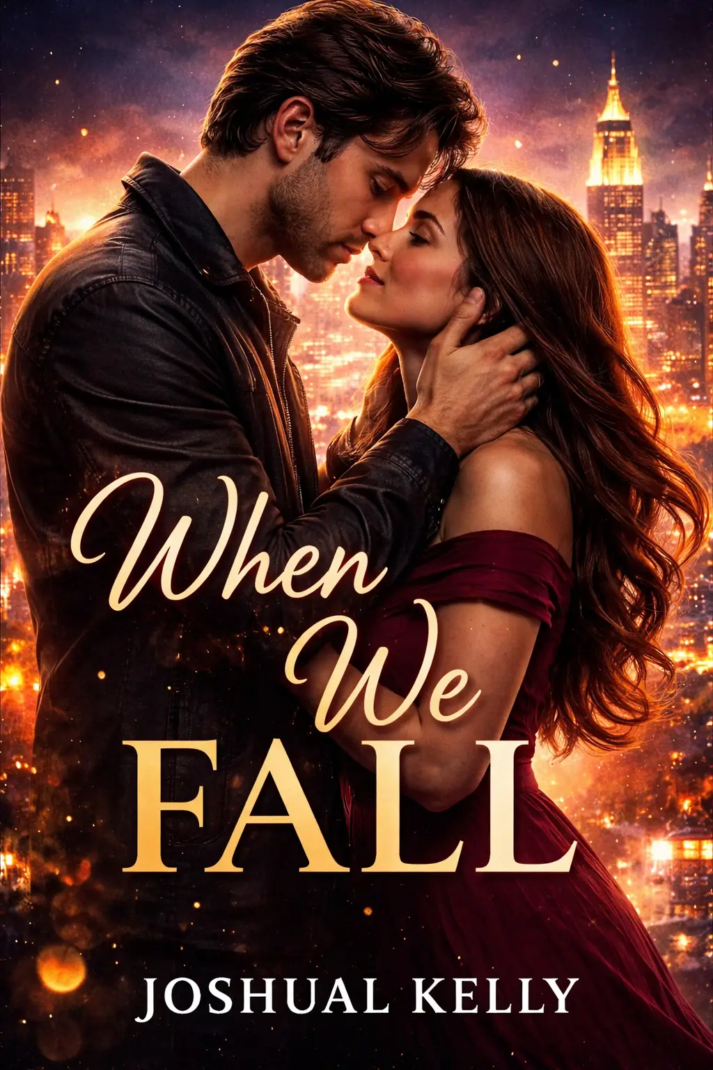 When We Fall