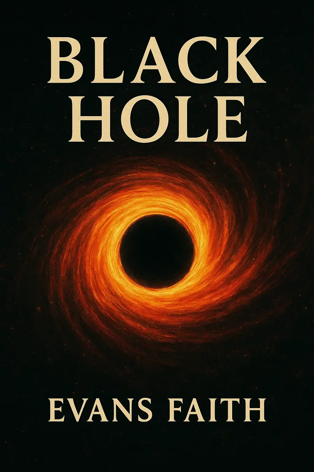 Black Hole