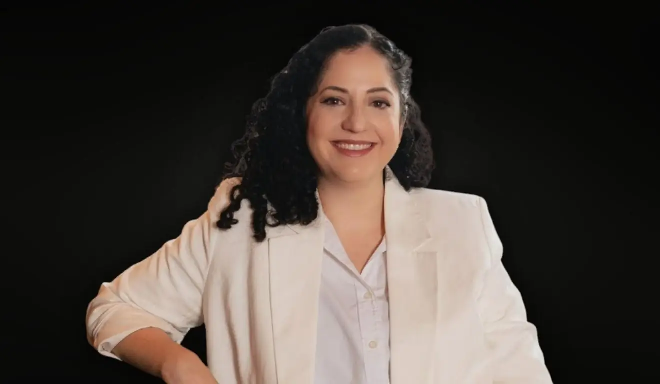 Helena Bello assume como Diretora de Design na Blip