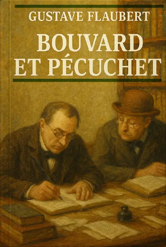Bouvard et Pécuchet