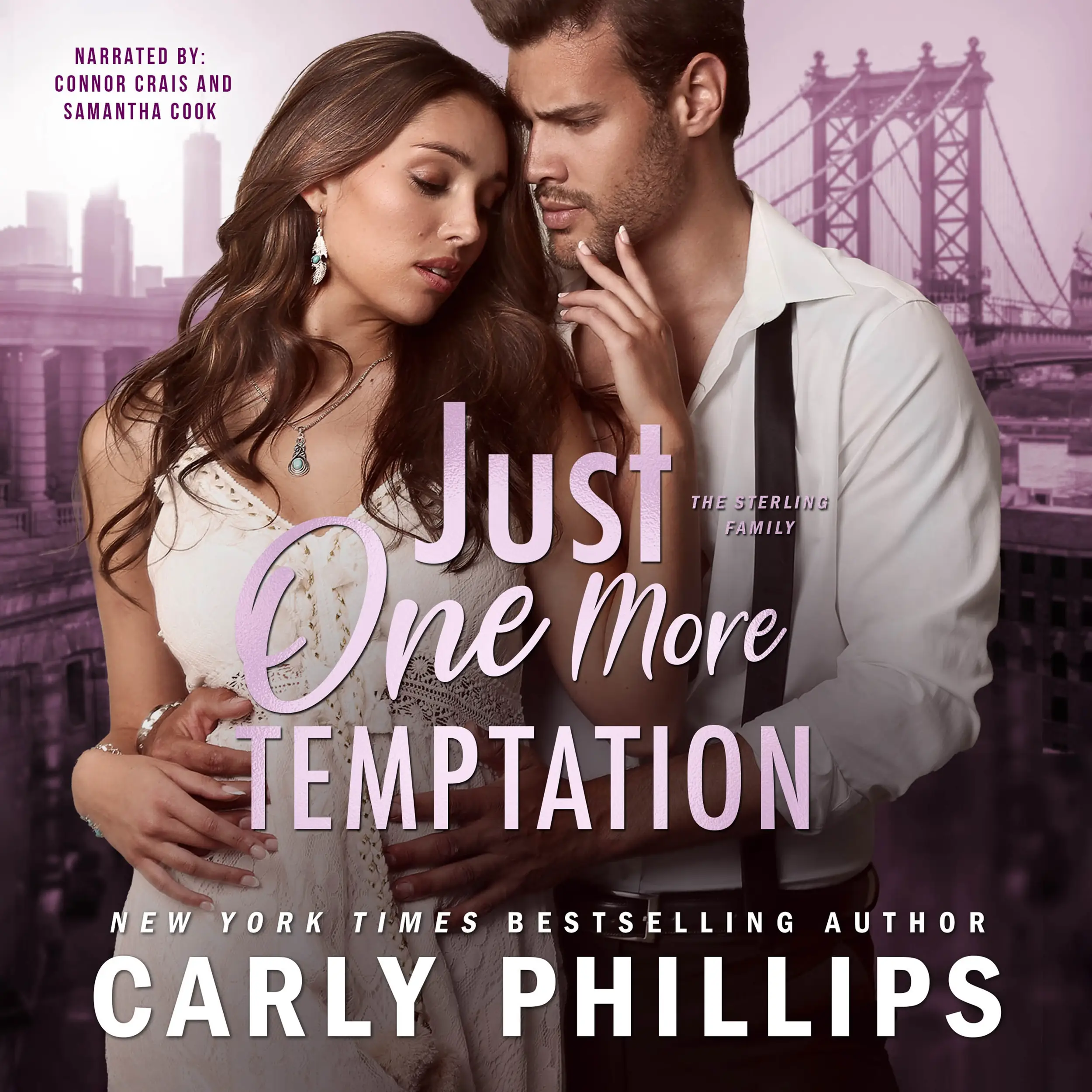 Just One More Temptation