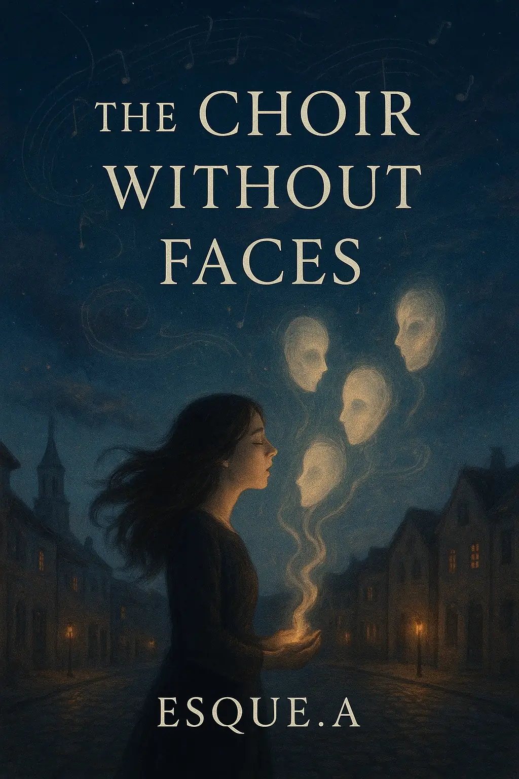 The Choir Without Faces