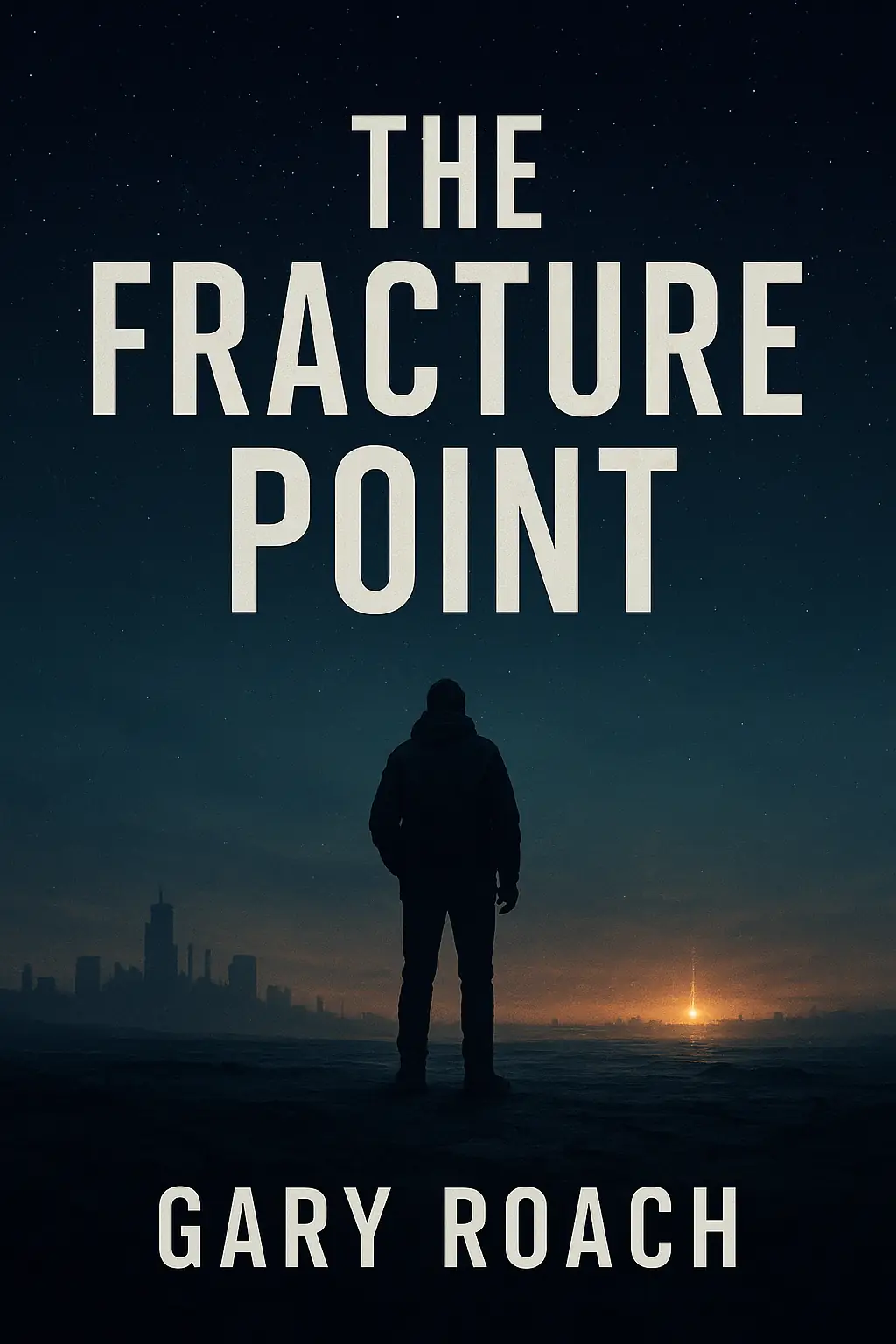 THE FRACTURE POINT