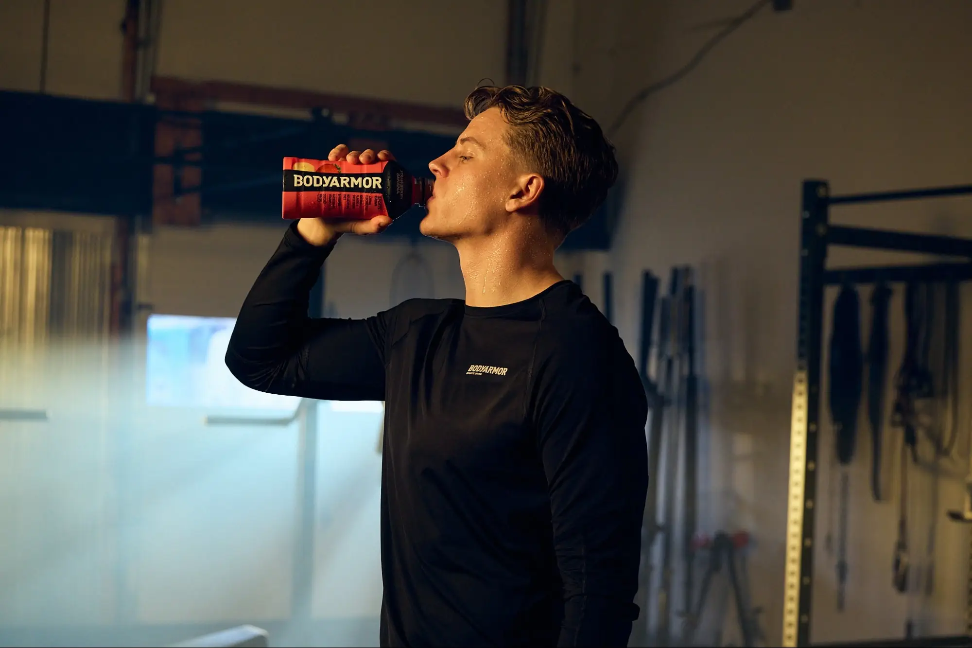 It's Time to 'Choose Better' — Inside BODYARMOR's Play for the Sports Drink Crown