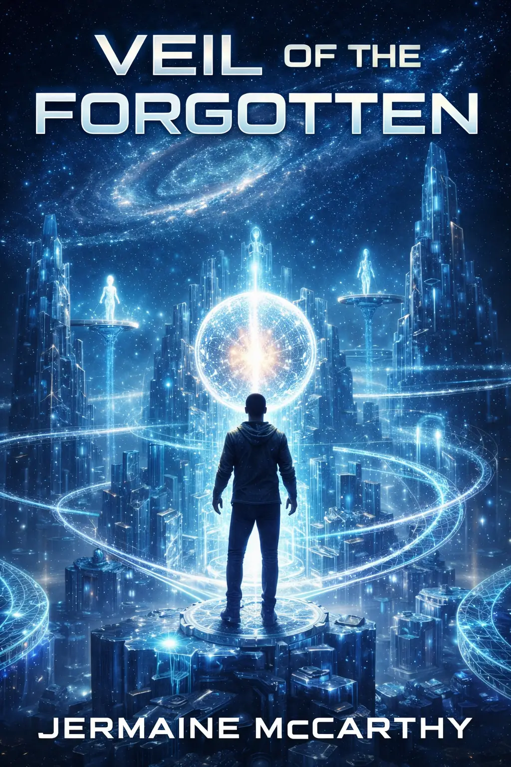 VEIL OF THE FORGOTTEN