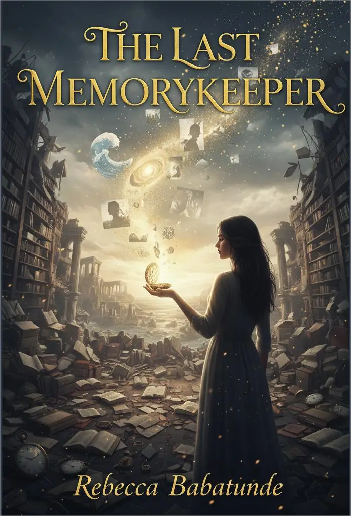 The Last Memorykeeper