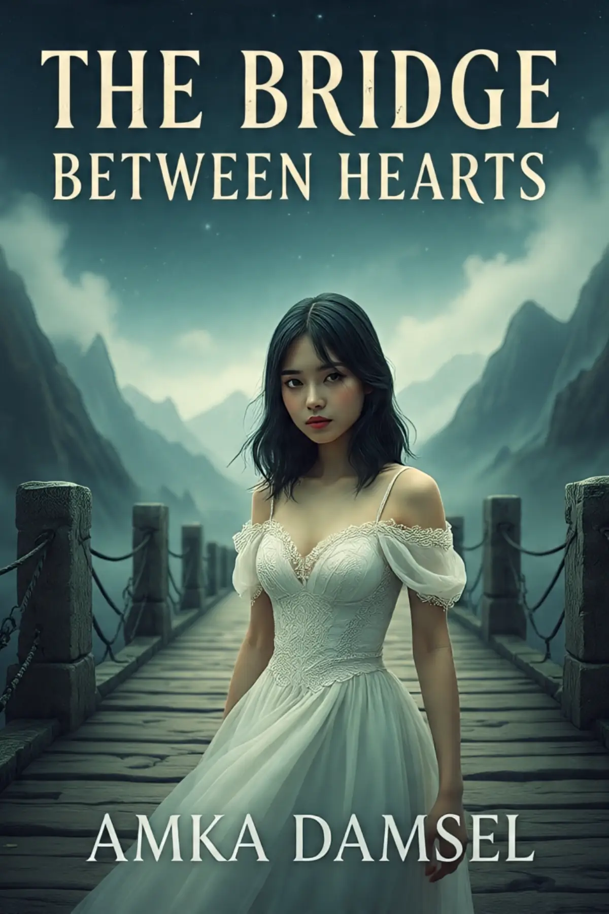 THE BRIDGE BETWEEN HEARTS 