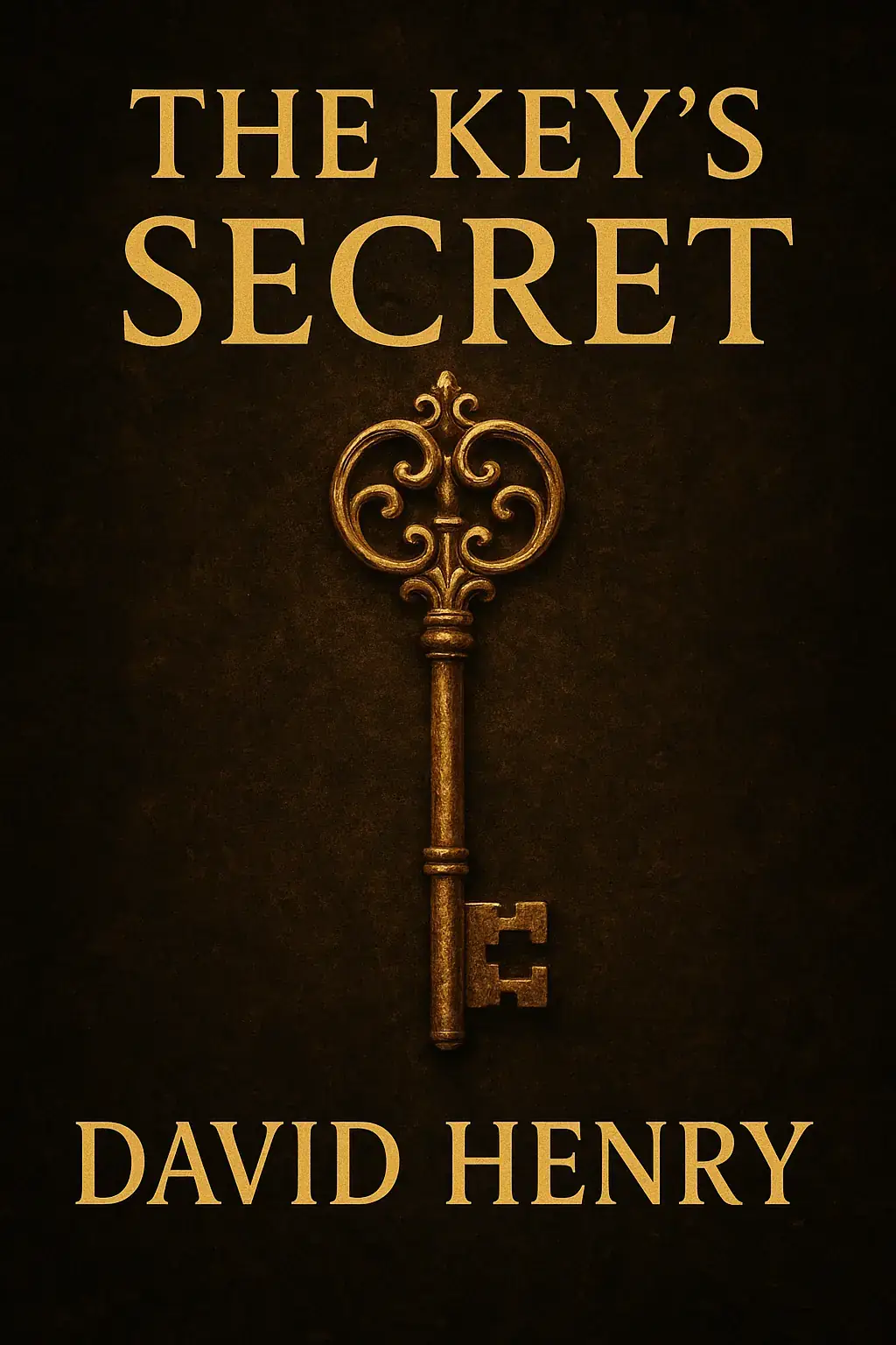 The Key’s Secret