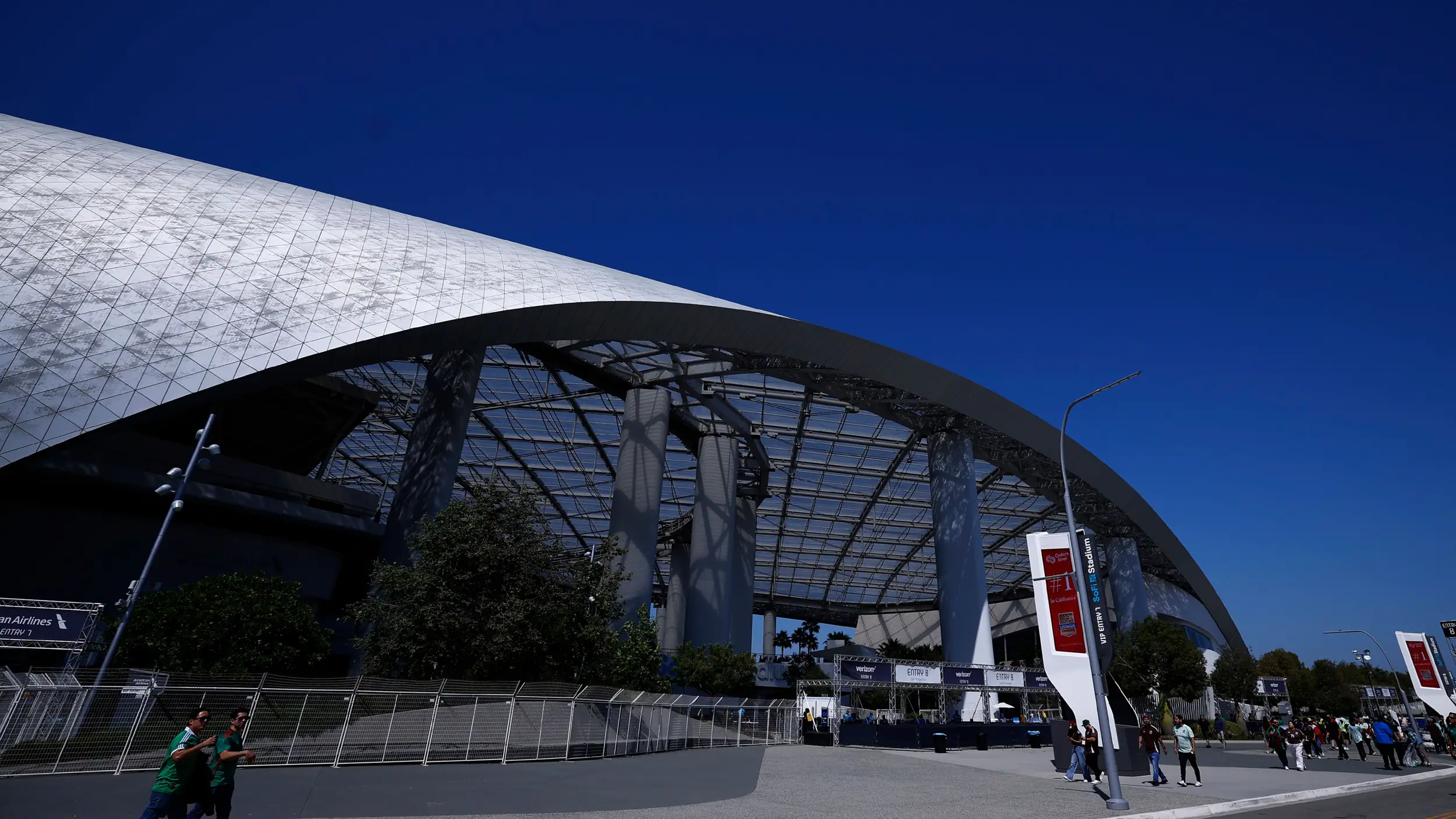 FIFA cites five million ticket requests in first 24 hours of 2026 World Cup third phase sales despite price backlash