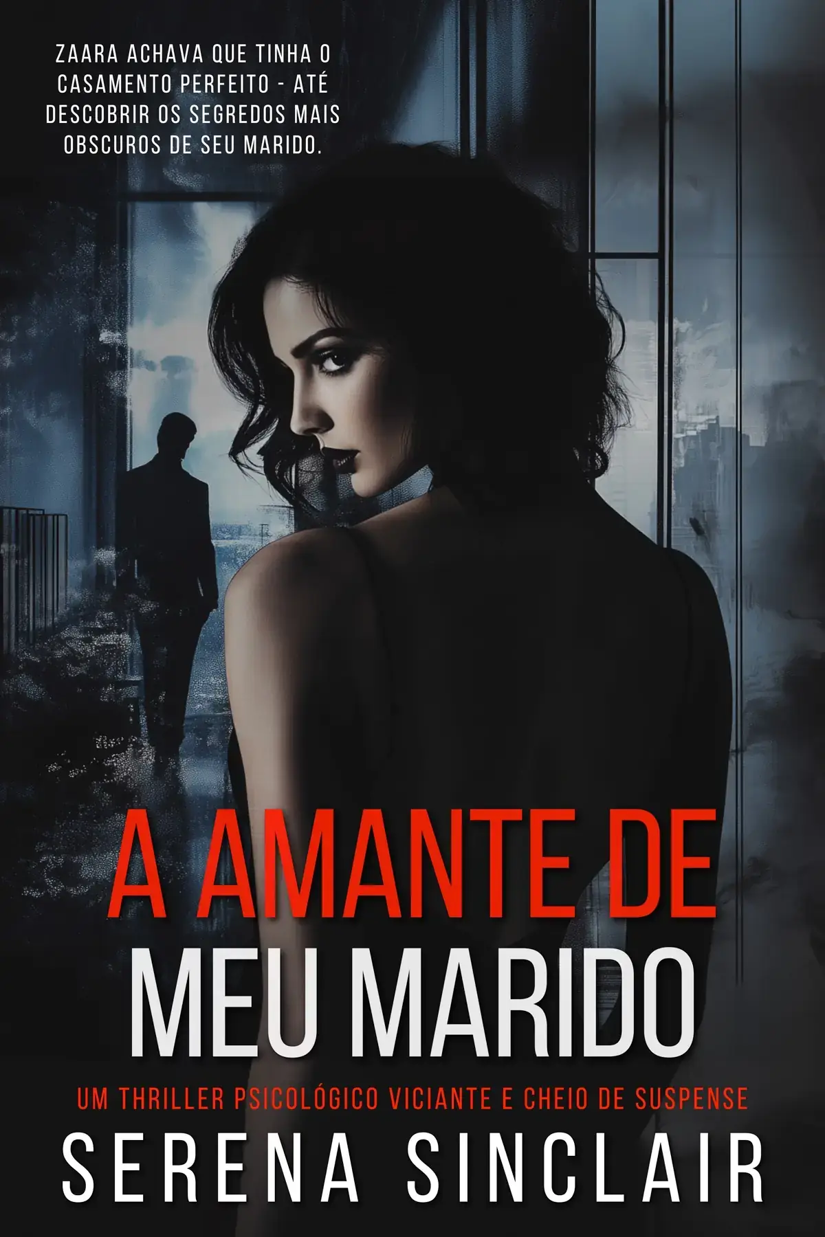 A Amante De Meu Marido