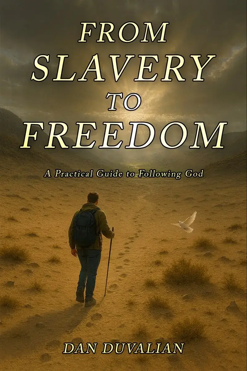 From Slavery to Freedom