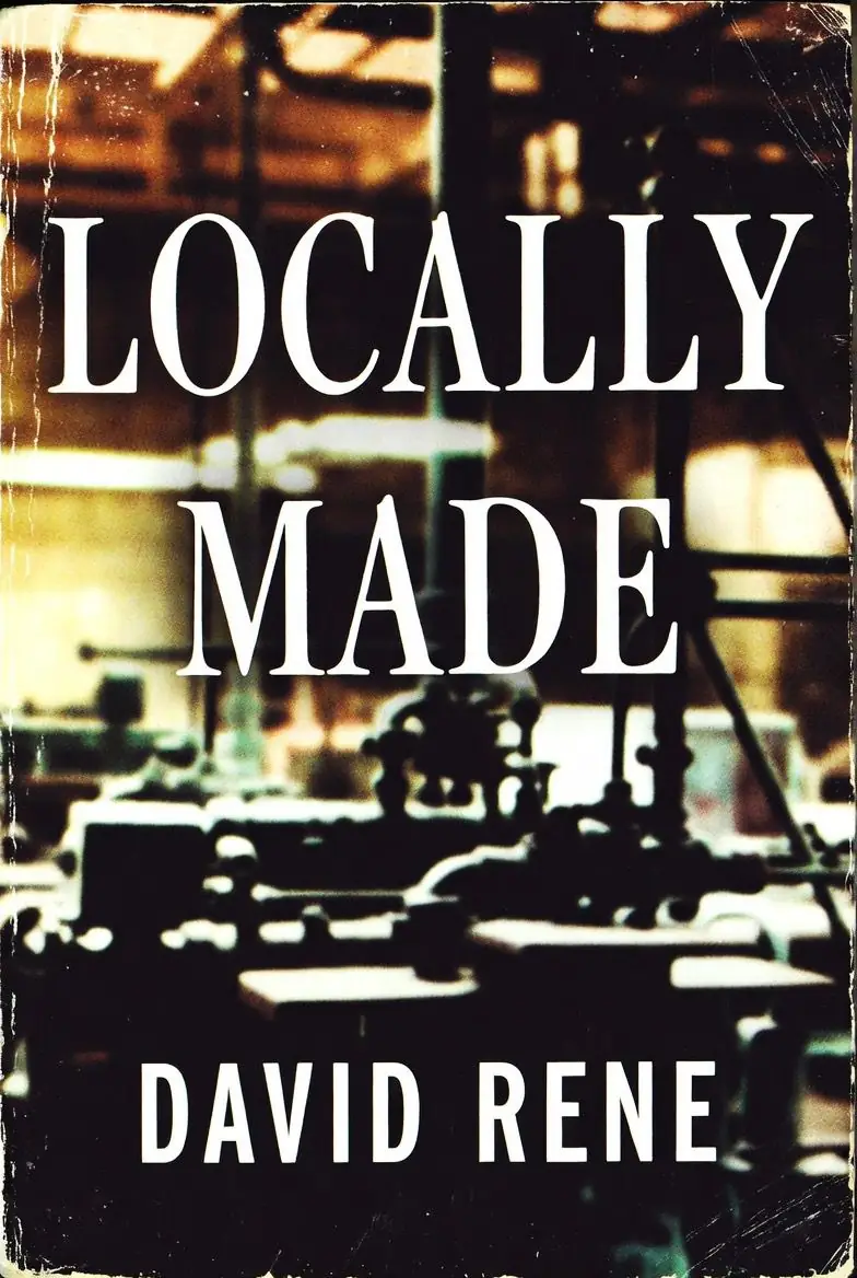 LOCALLY MADE