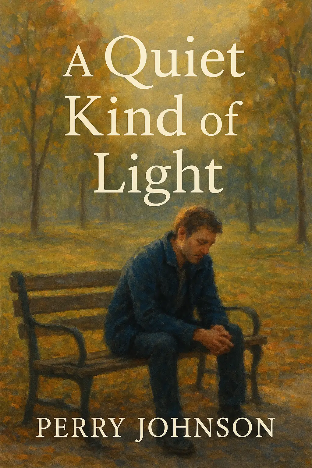 A Quiet Kind of Light