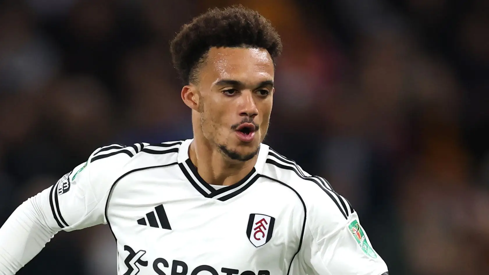 USMNT handed World Cup boost as Antonee Robinson makes injury return for Fulham