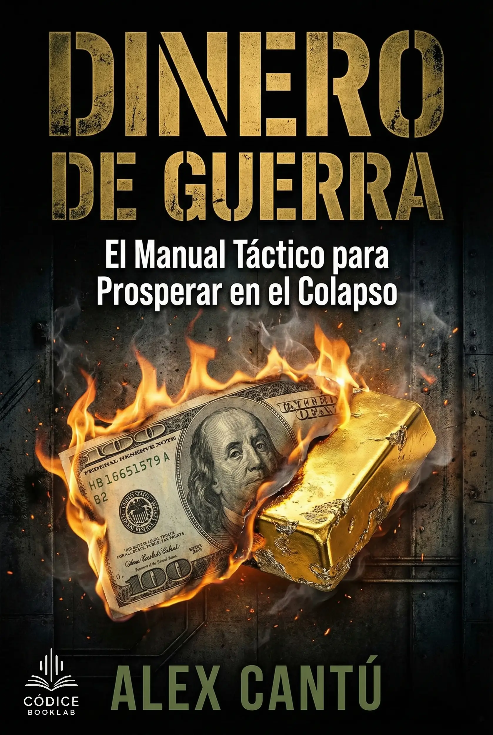 Dinero de Guerra