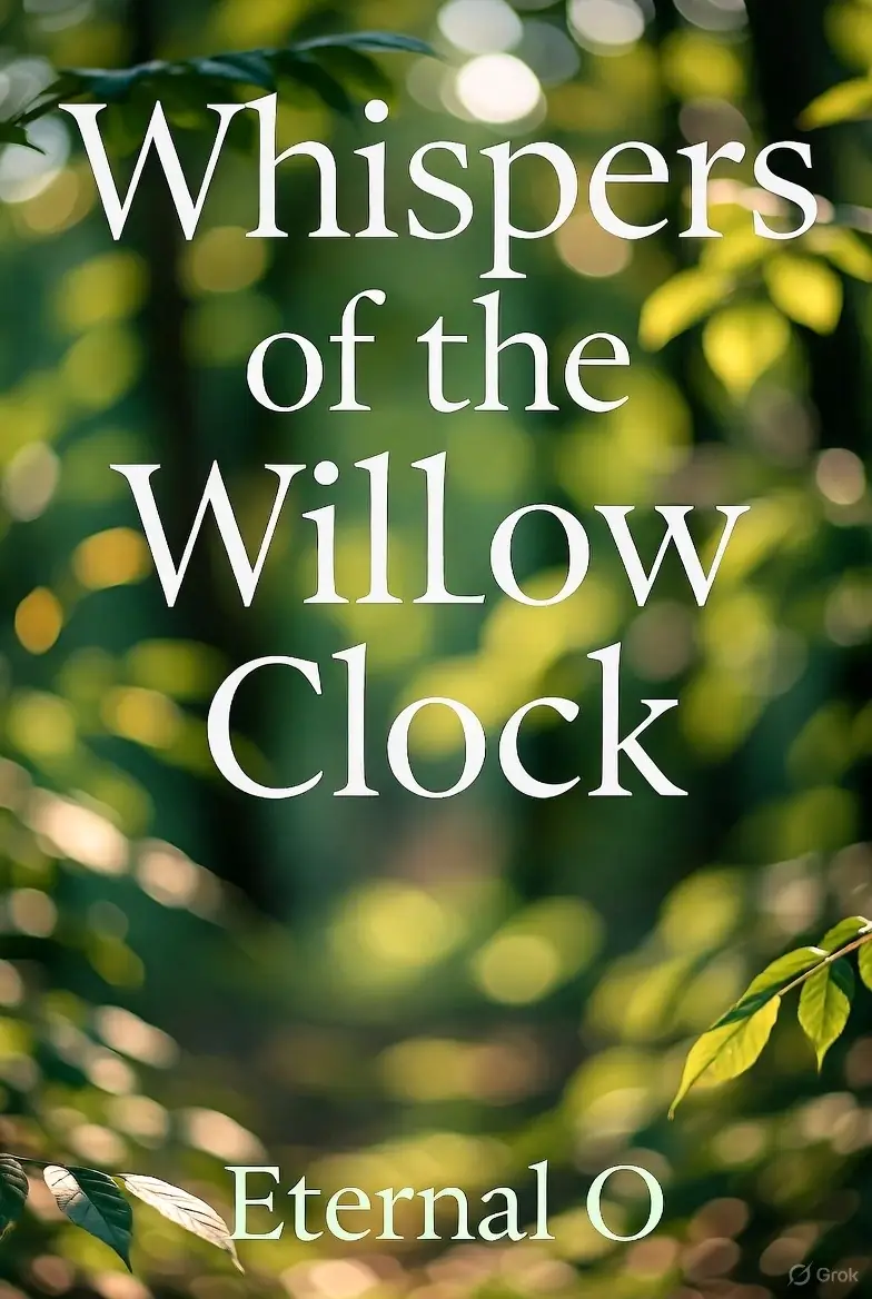 Whispers of the Willow Clock 
