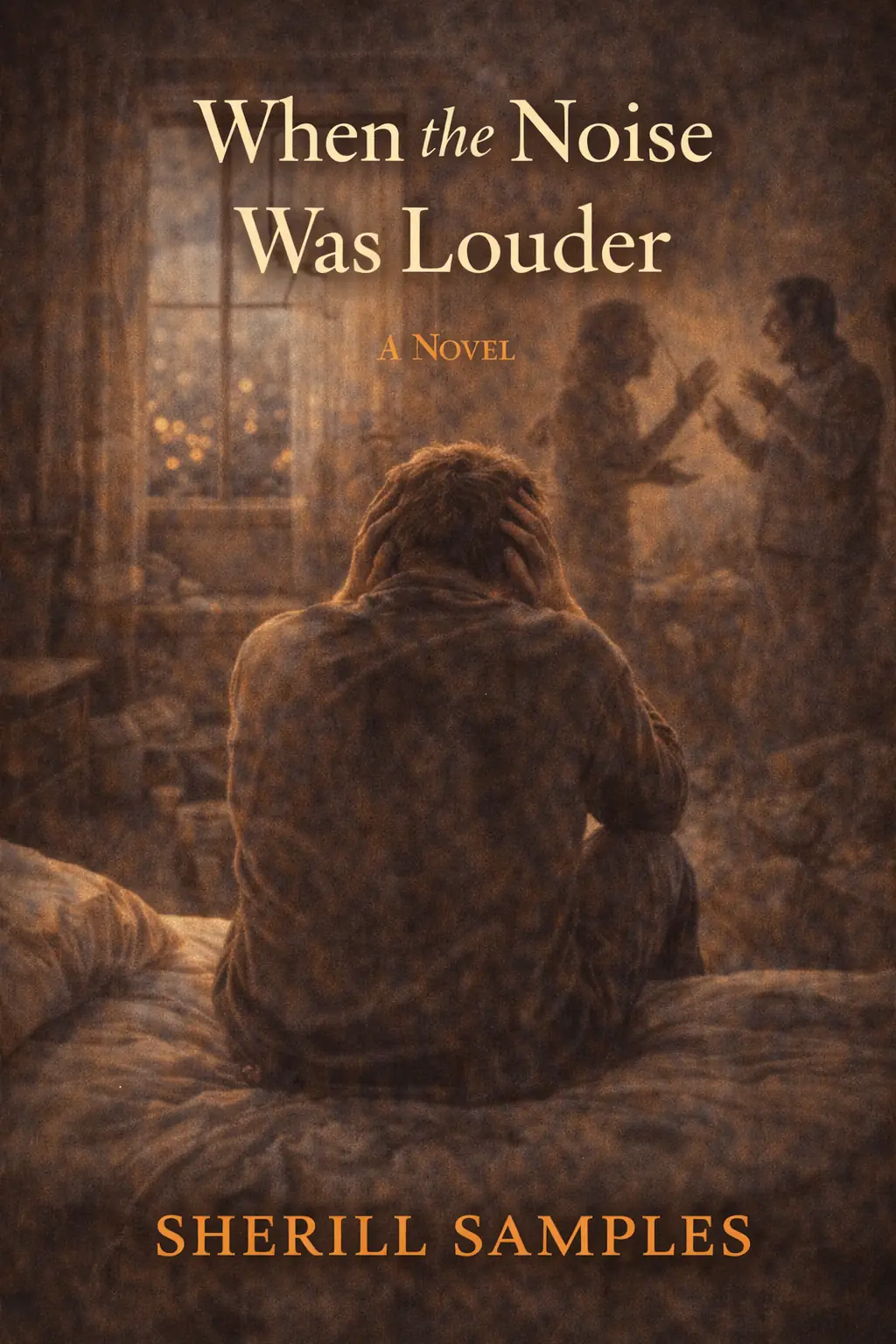 When the Noise Was Louder