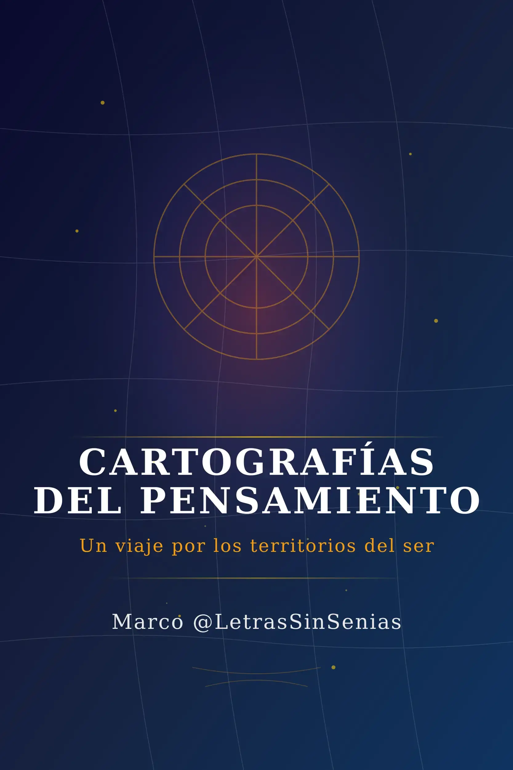 Cartografías del Pensamiento