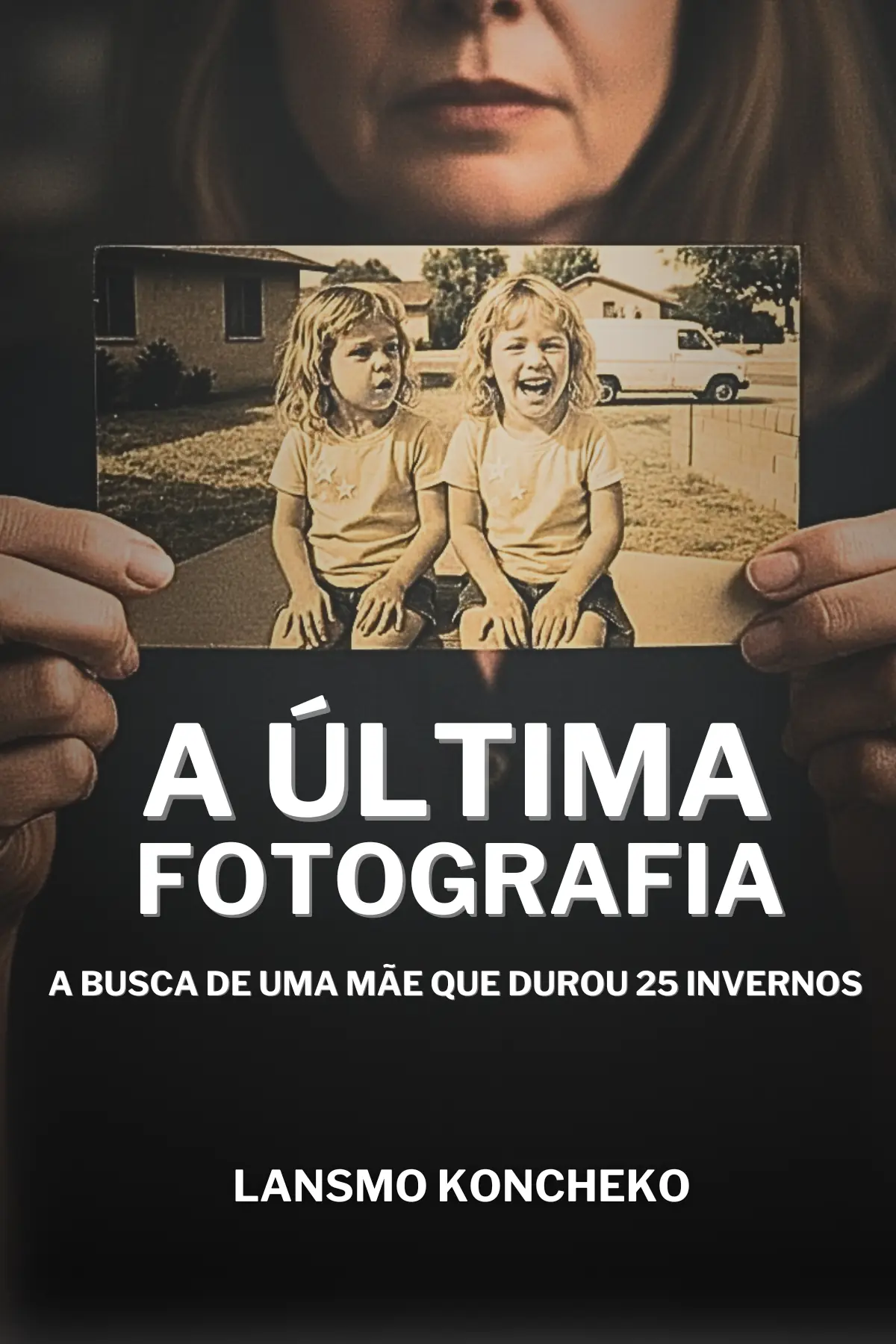 A Última Fotografia