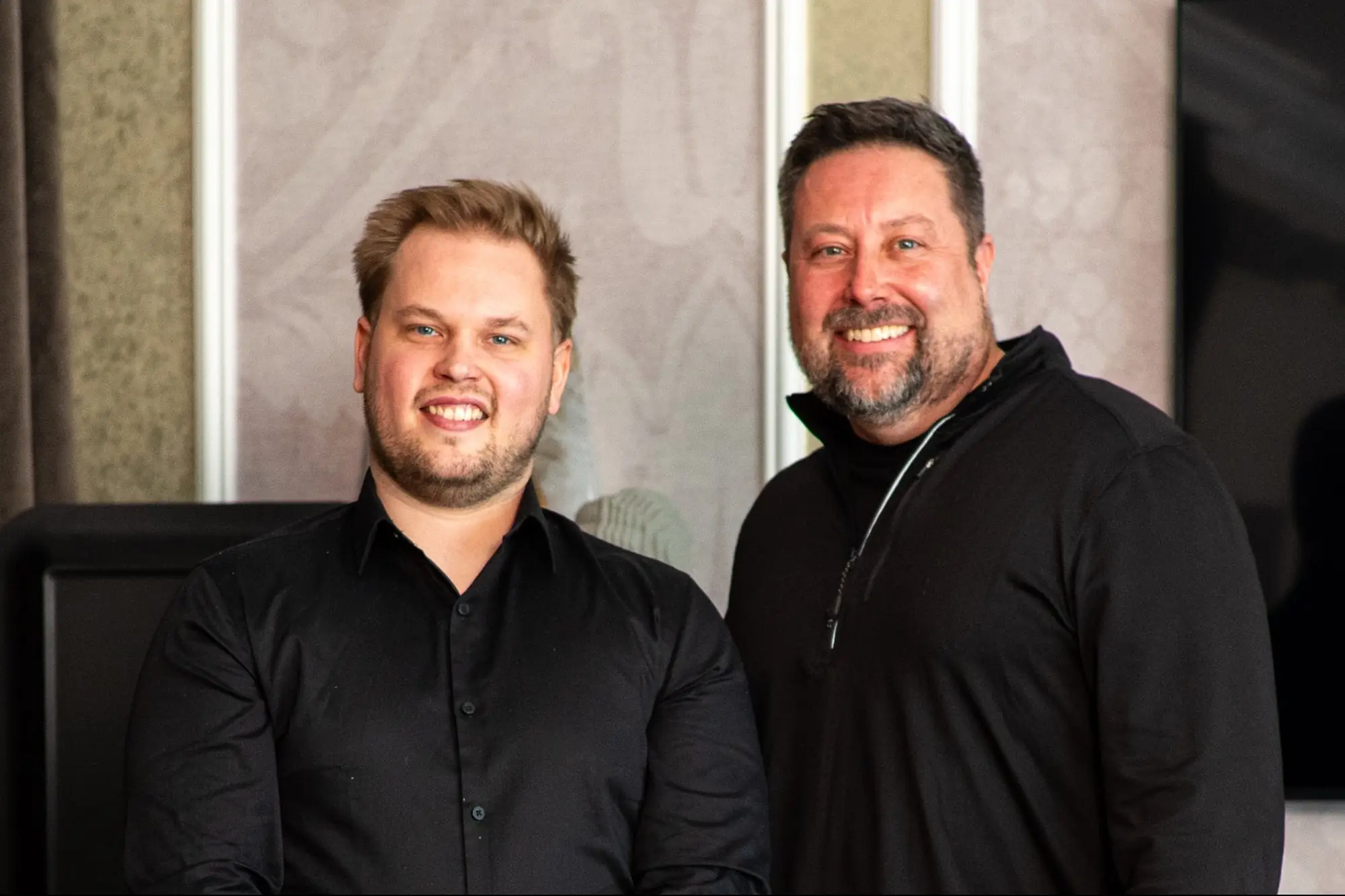 Inside The $2 Billion Company Betting on Sound to Transform Live Sports