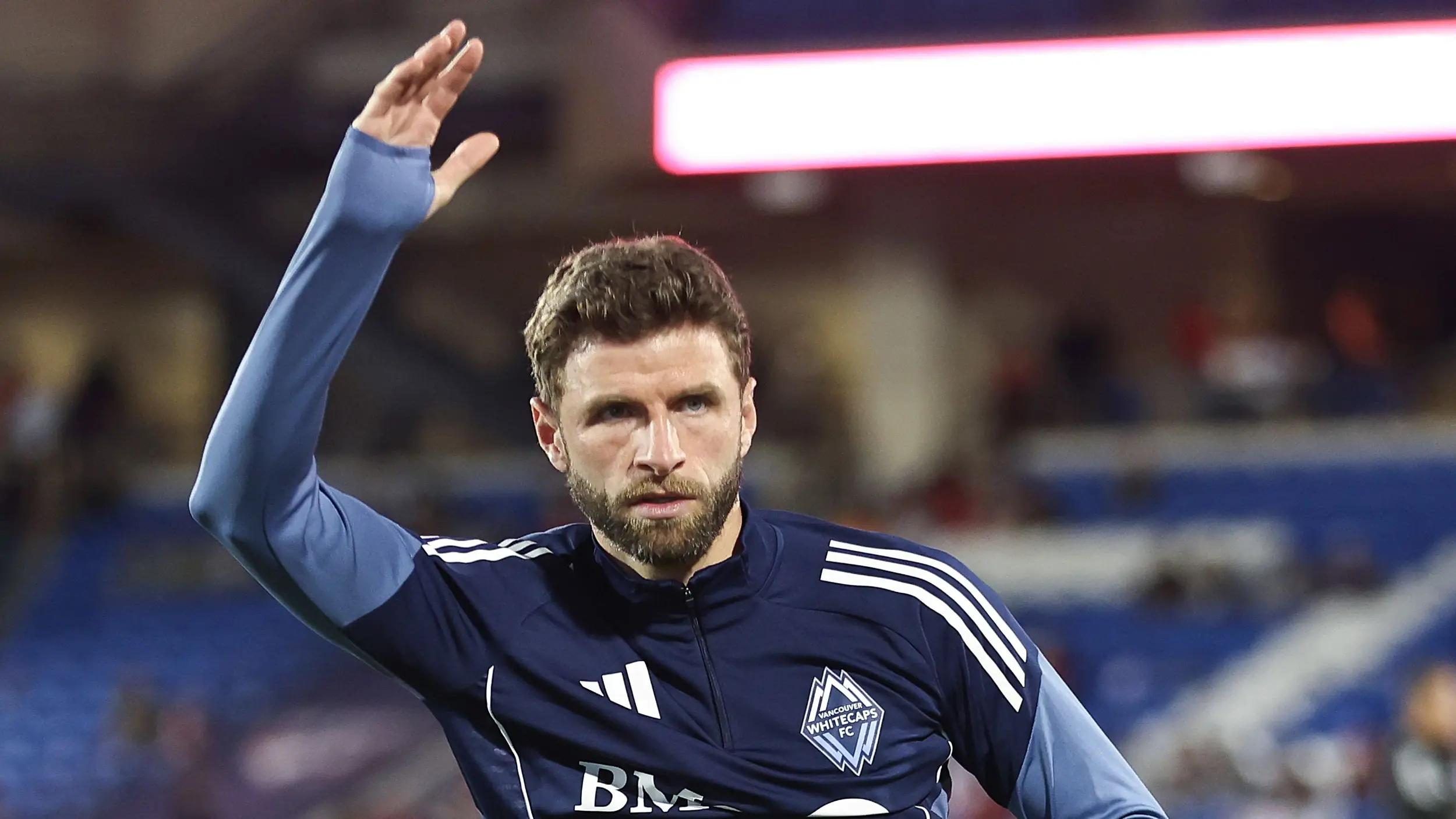 Thomas Muller for president?! Bayern Munich chief backs club legend to step into lead role after MLS adventure ends