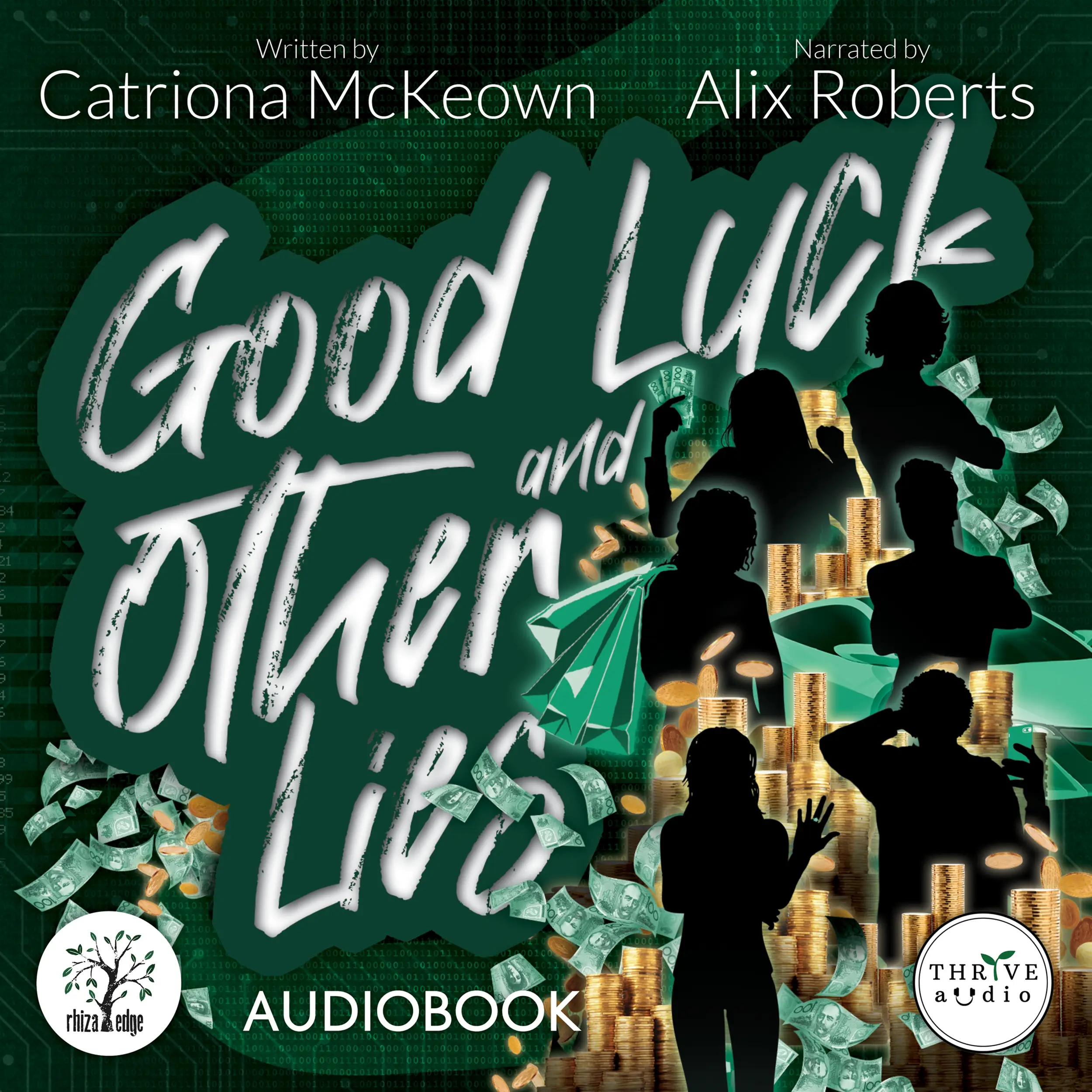 Good Luck and Other Lies