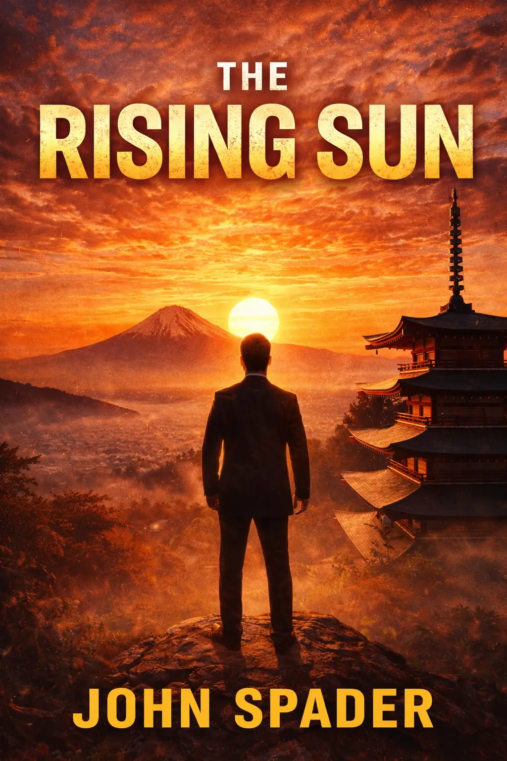 The Rising Sun