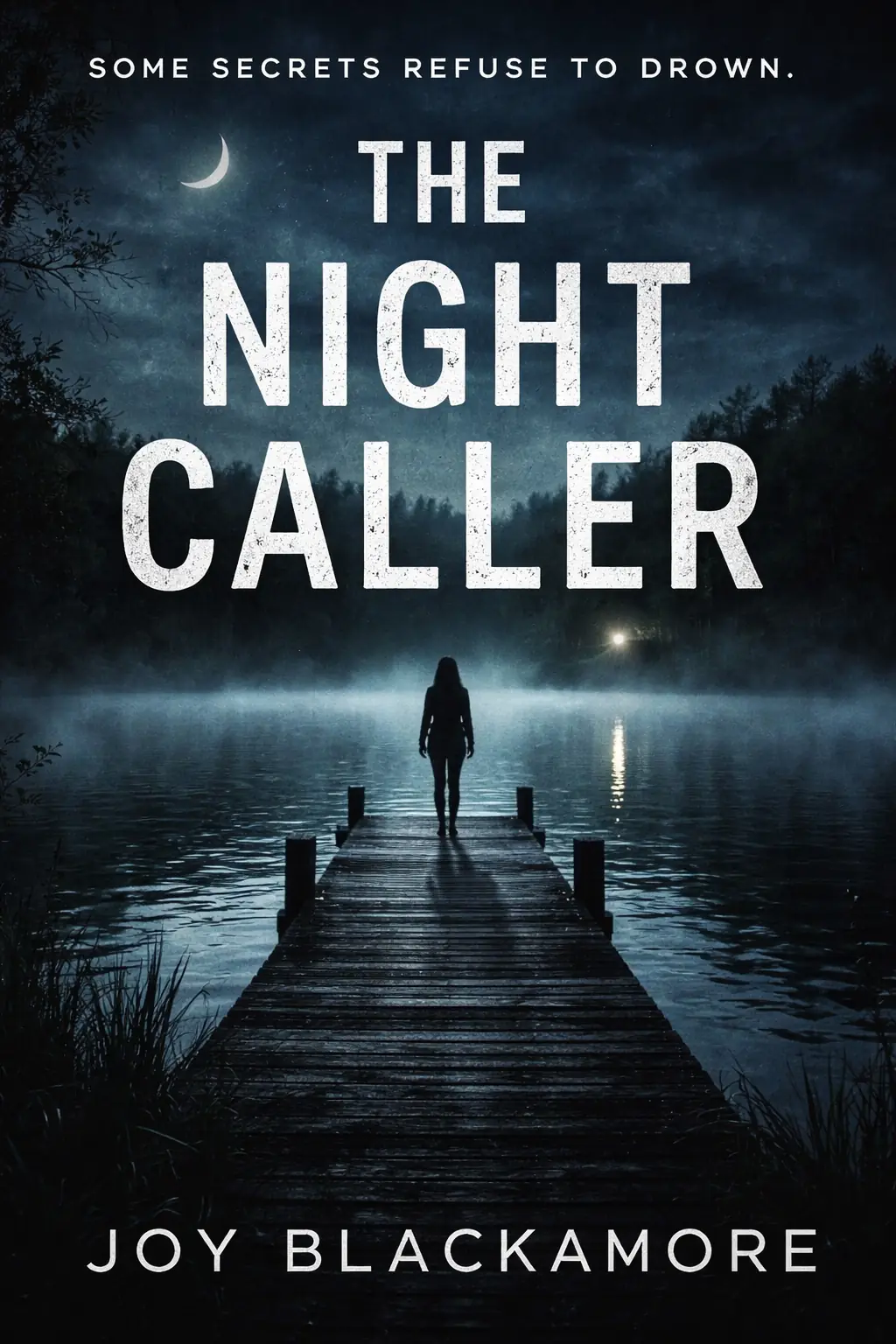 The Night Caller