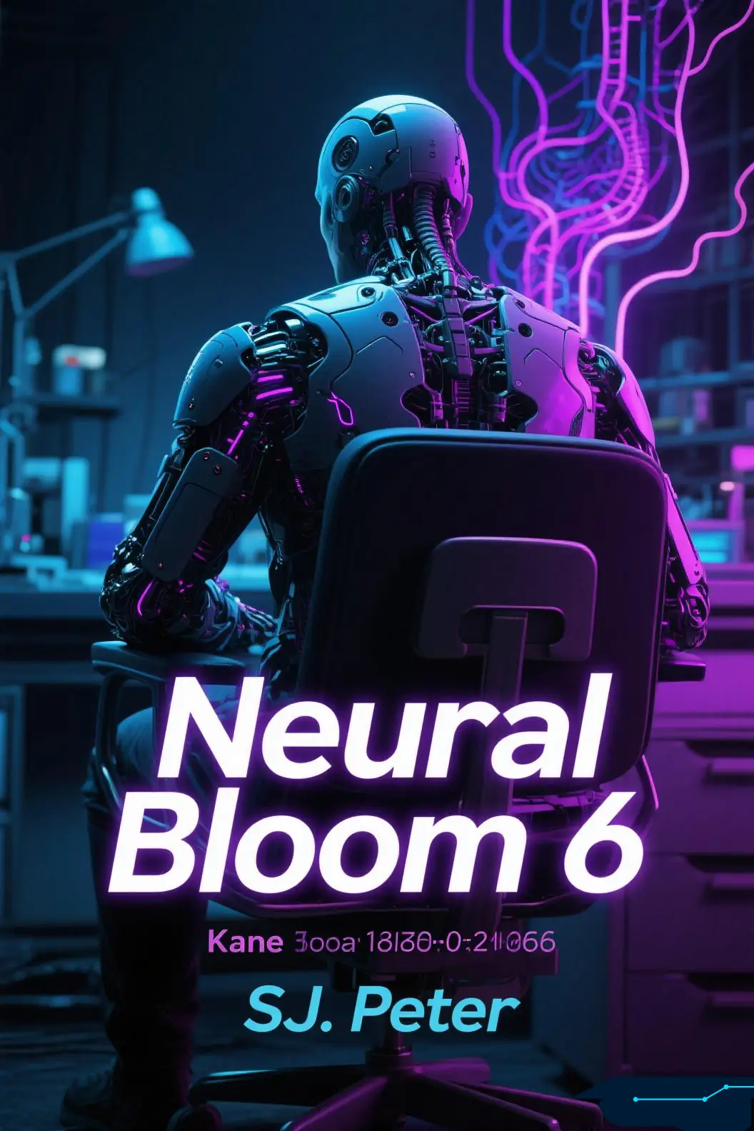 Neural Bloom: Volume 6 – Fractured Resonance