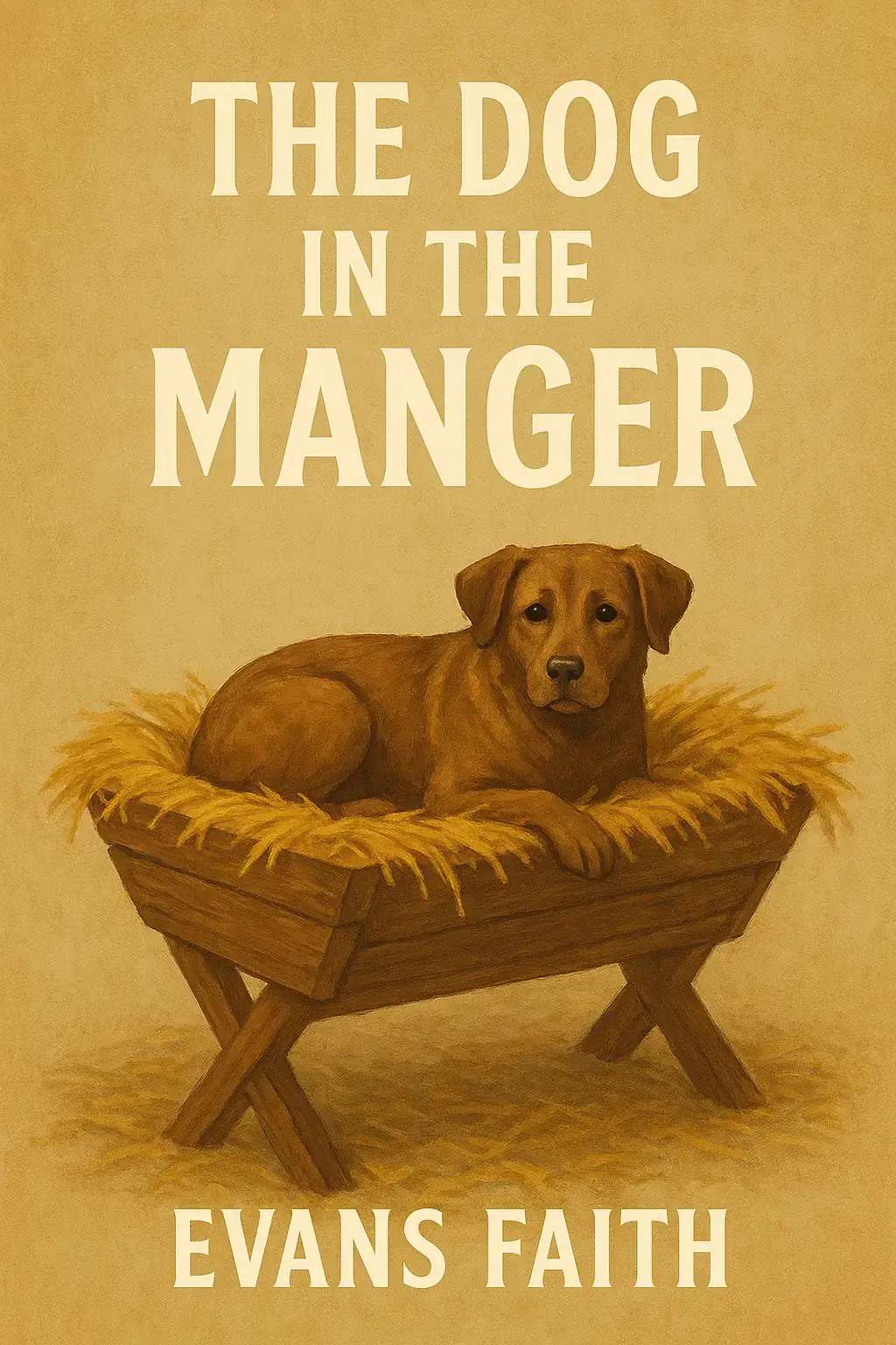 The Dog In The Manger 