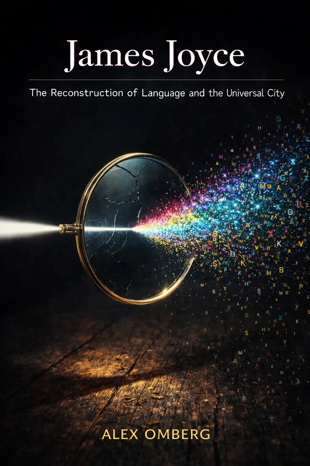 James Joyce