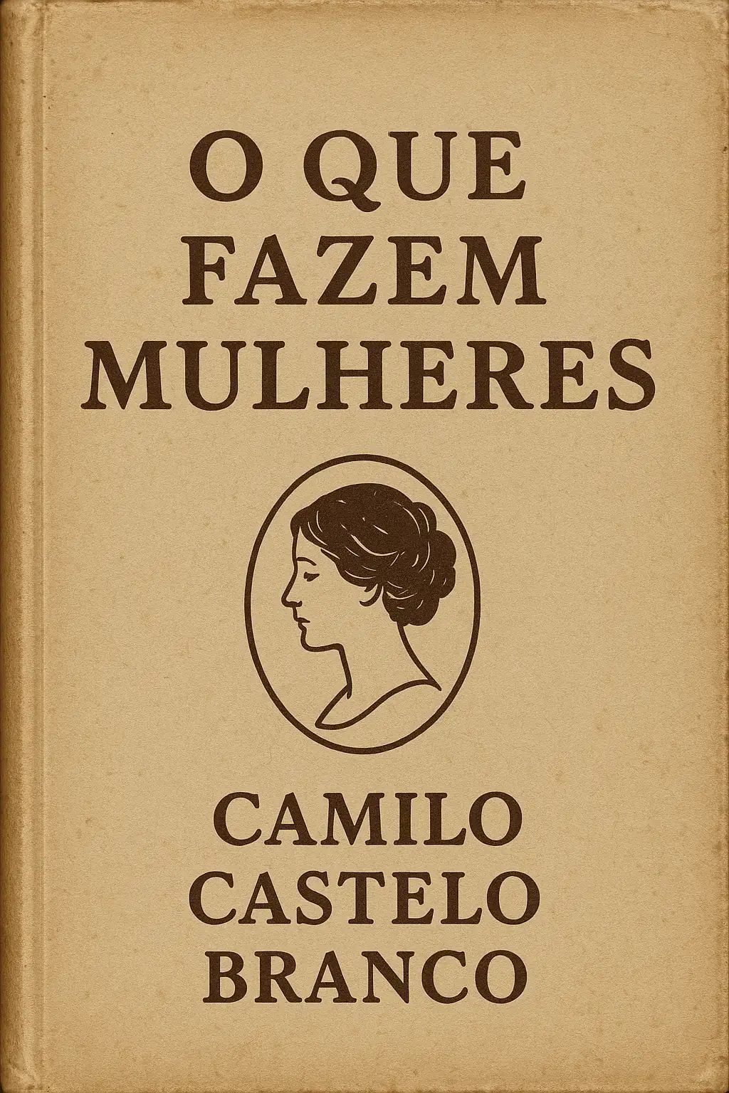 O Que Fazem Mulheres