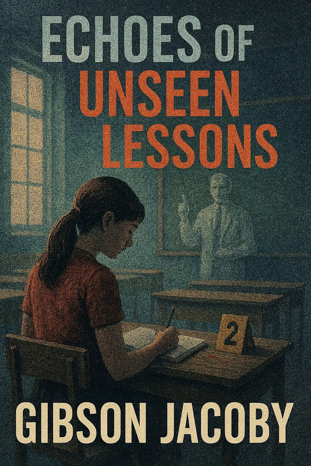 Echoes of Unseen Lessons