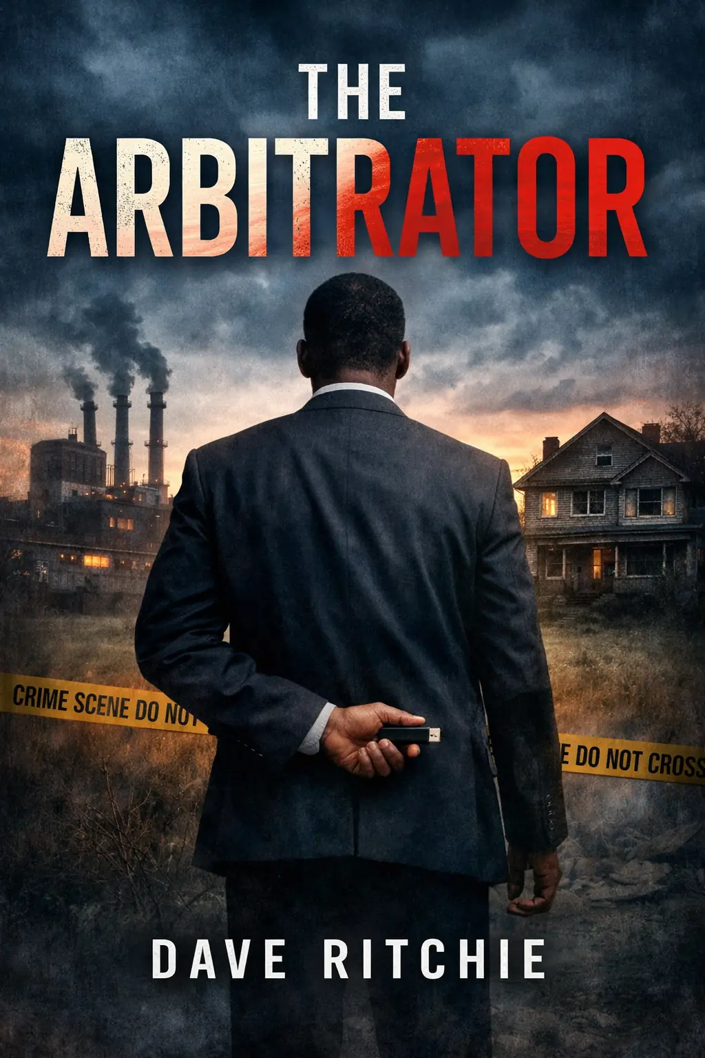 The Arbitrator