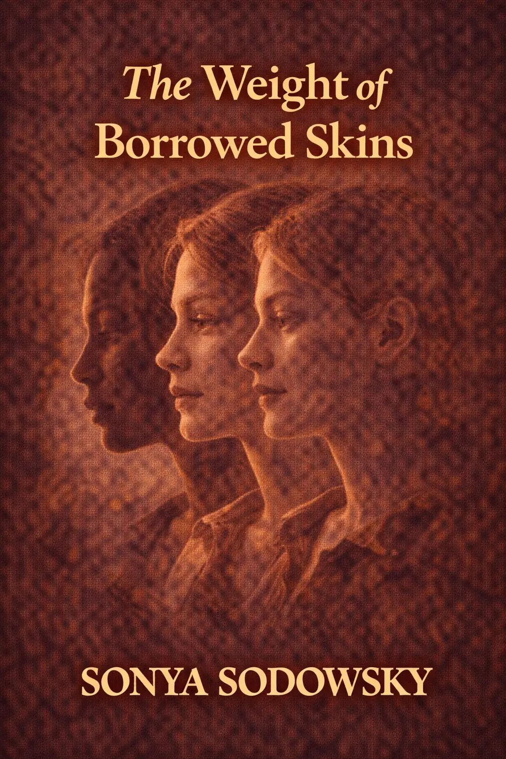 The Weight of Borrowed Skins