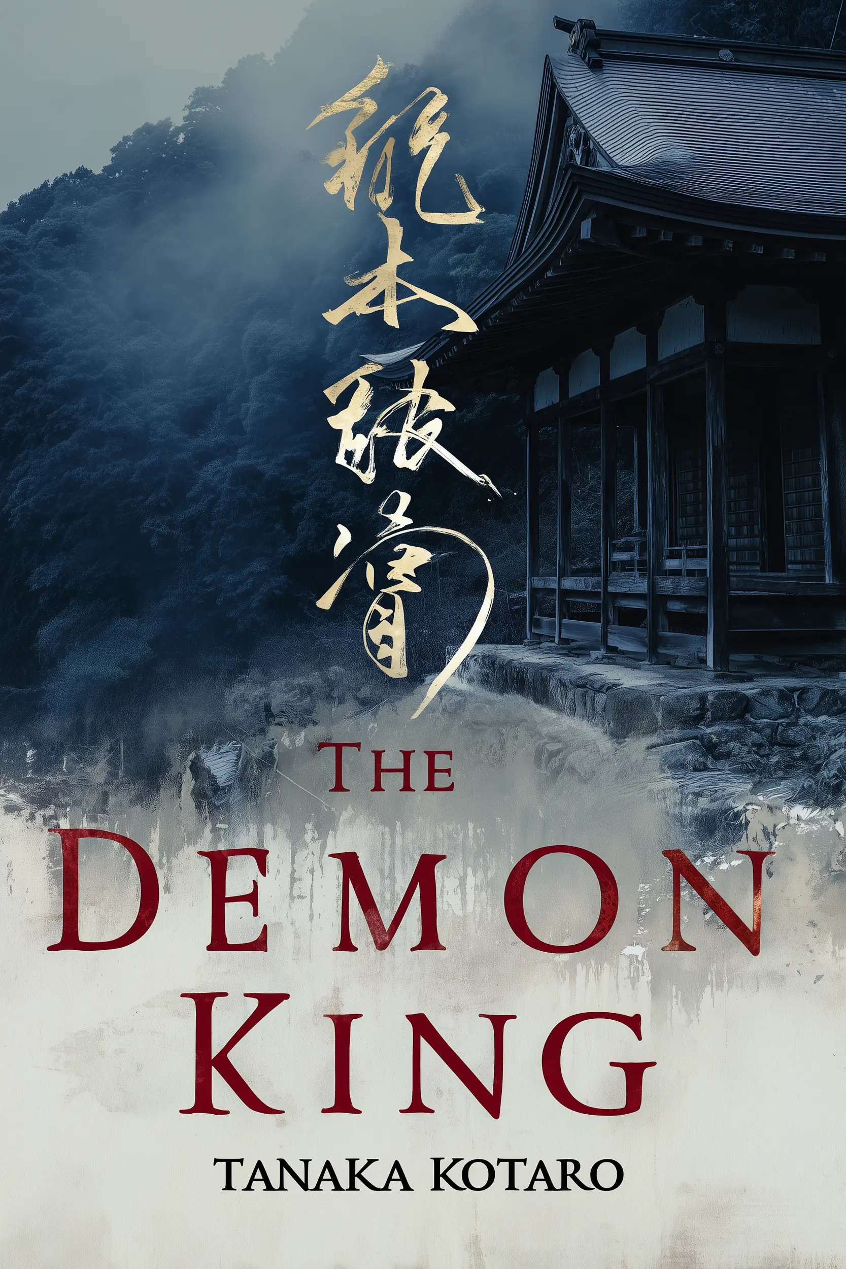 The Demon King