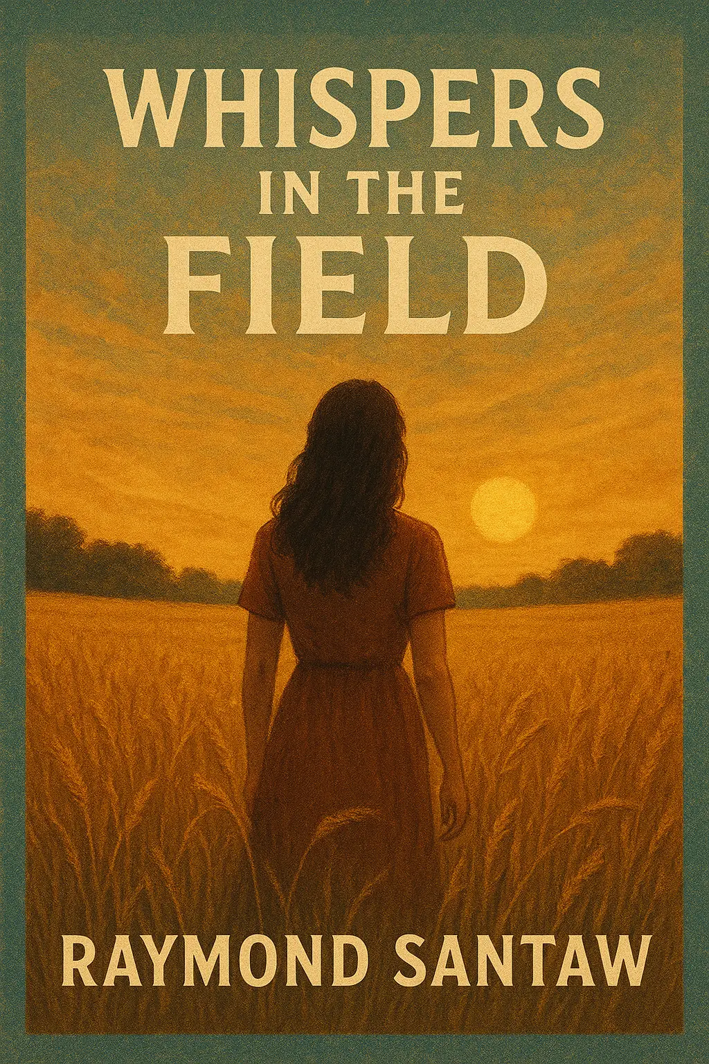 Whispers In The Field 