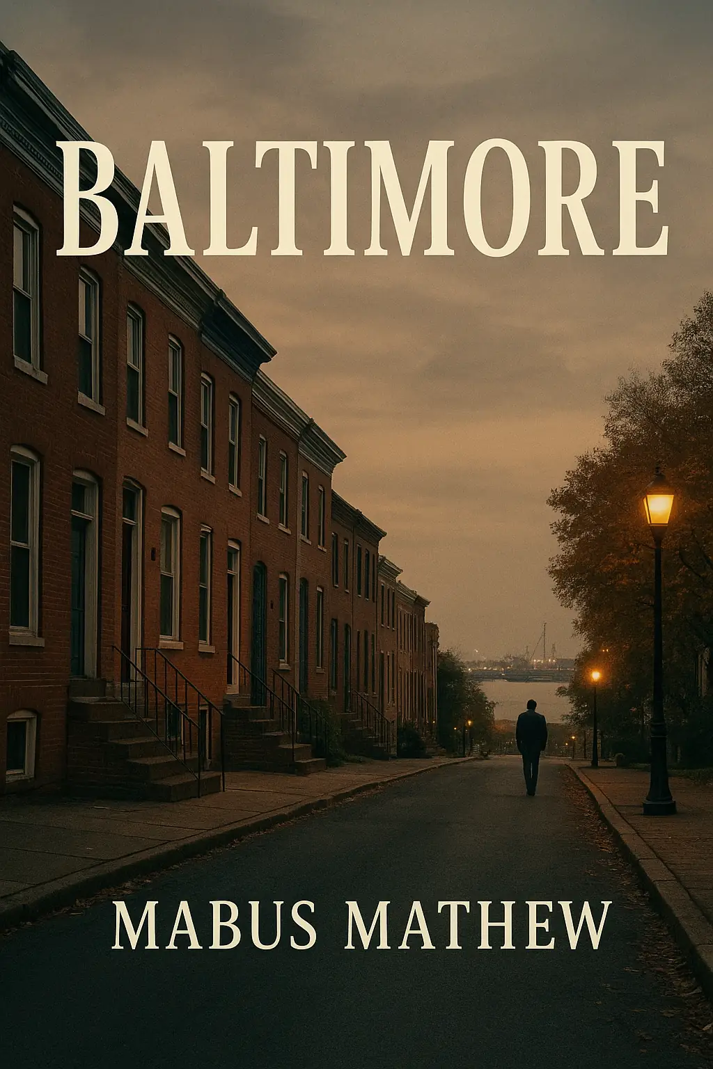 Baltimore