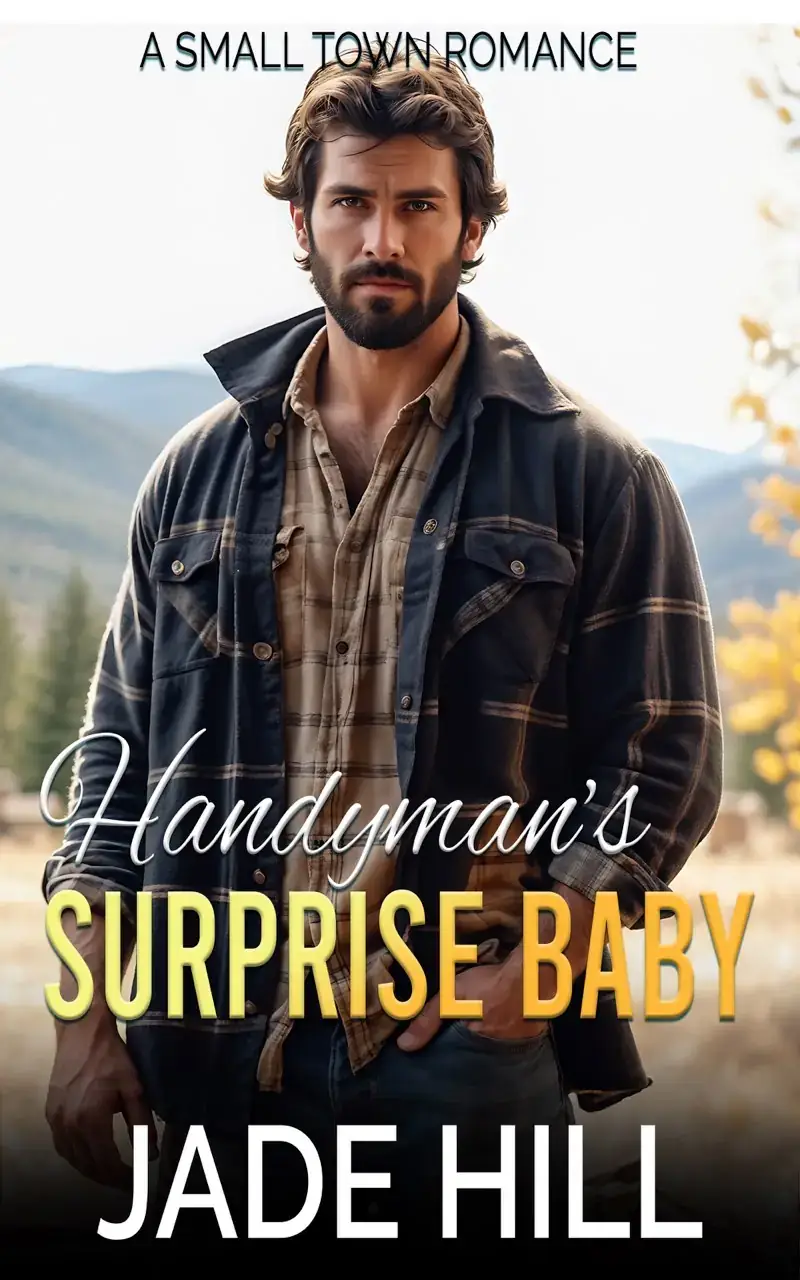 Handyman’s Surprise Baby