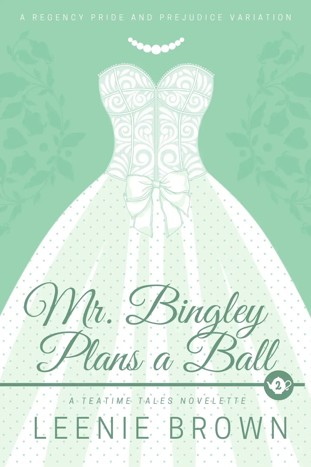 Mr. Bingley Plans a Ball