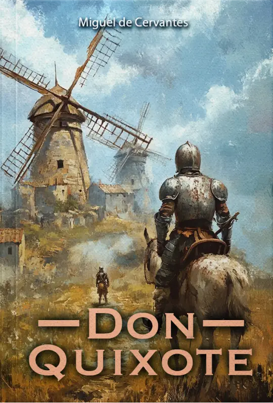 Don Quixote