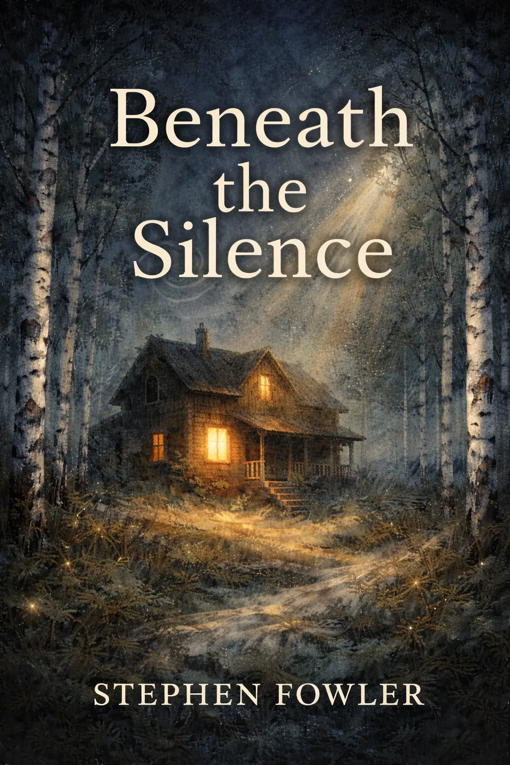 Beneath the Silence