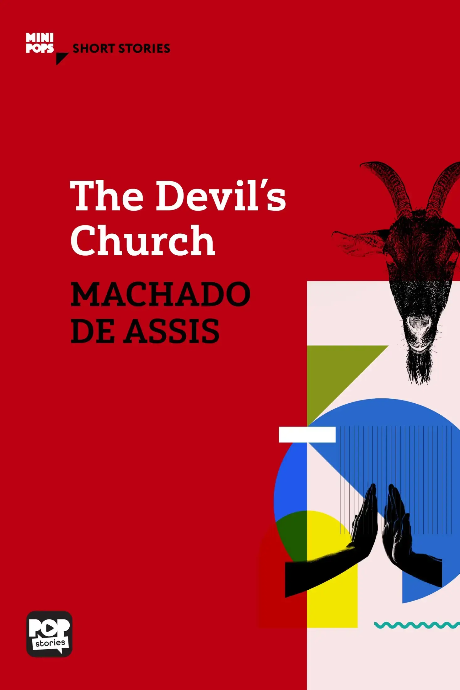 The devil's church