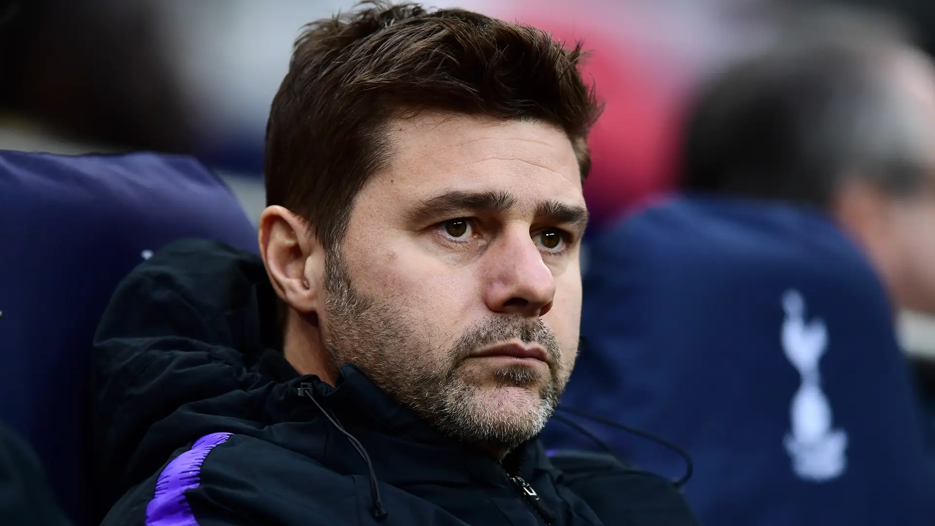 USMNT boss Mauricio Pochettino admits to Tottenham return 'dream' but refuses to reveal how close he came to landing Man Utd job