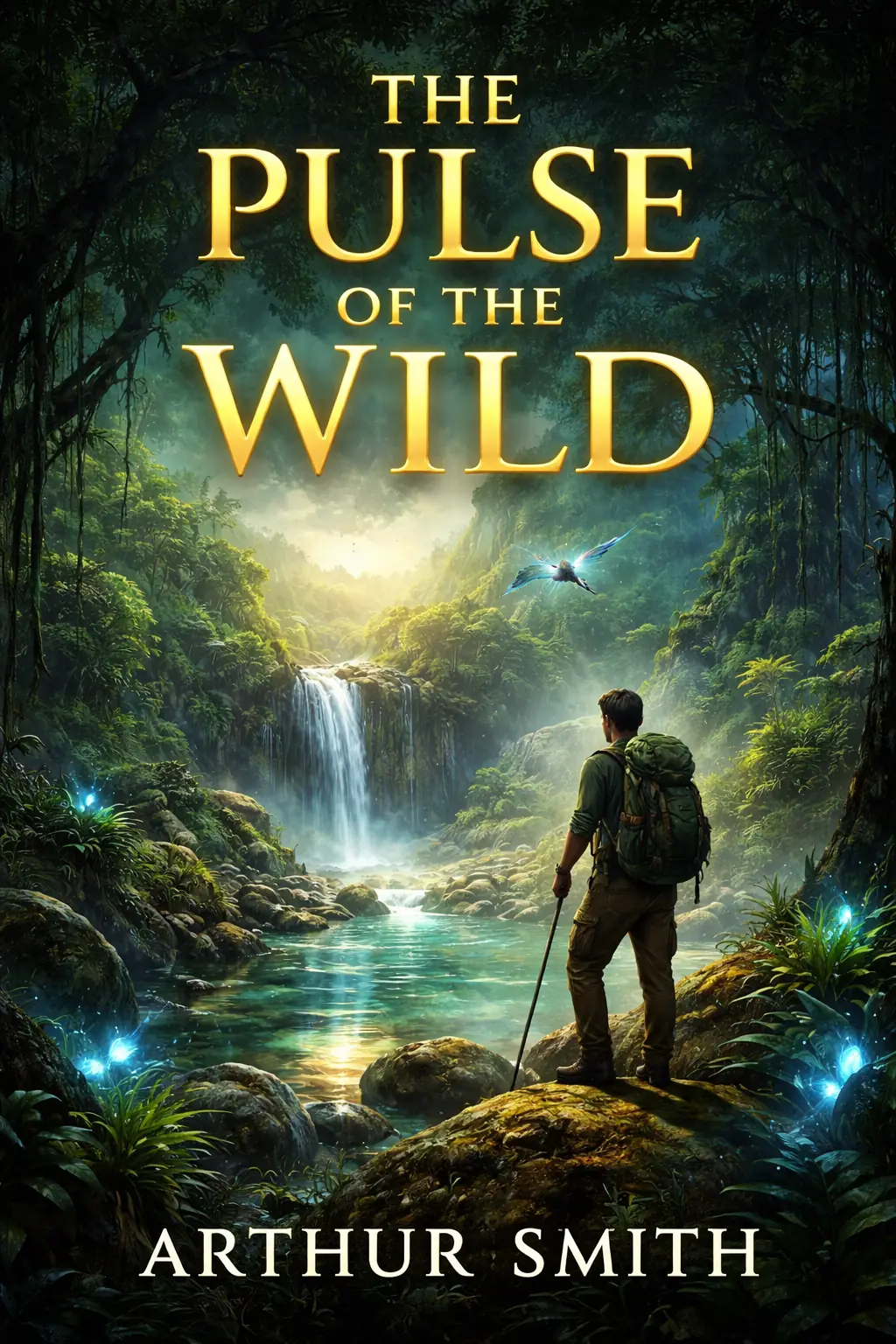 The Pulse of the Wild